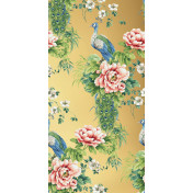 Английские обои Carl Robinson, коллекция Edition 19 The Wall, артикул CL32805