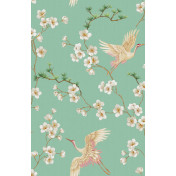 Английские обои Carl Robinson, коллекция Edition 19 The Wall, артикул CL33004