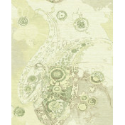 Английские обои Carl Robinson, коллекция Edition 2, артикул CB21403