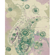 Английские обои Carl Robinson, коллекция Edition 2, артикул CB21404