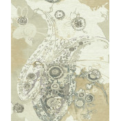 Английские обои Carl Robinson, коллекция Edition 2, артикул CB21406