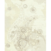 Английские обои Carl Robinson, коллекция Edition 2, артикул CB21407