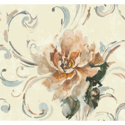 Английские обои Carl Robinson, коллекция Edition 2, артикул CB21903