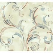 Английские обои Carl Robinson, коллекция Edition 2, артикул CB22003