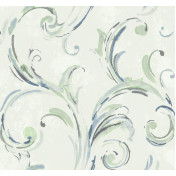 Английские обои Carl Robinson, коллекция Edition 2, артикул CB22004