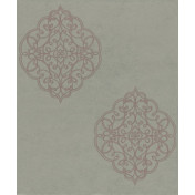 Английские обои Carl Robinson, коллекция Edition 2, артикул CB23909