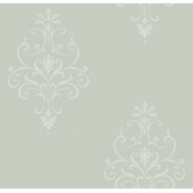 Английские обои Carl Robinson, коллекция Edition 2, артикул CB24007
