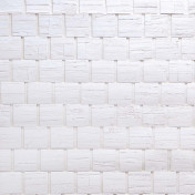 Английские обои Carl Robinson, коллекция Edition 20 White Natural Textures, артикул CL50001