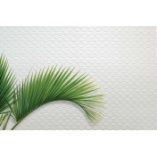 Английские обои Carl Robinson, коллекция Edition 20 White Natural Textures, артикул CL50049: премиальные дизайнерские обои для стильного интерьера