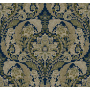 Английские обои Carl Robinson, коллекция Edition 21 The Gentleman, артикул CL70002