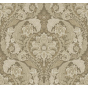 Английские обои Carl Robinson, коллекция Edition 21 The Gentleman, артикул CL70005