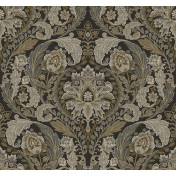 Английские обои Carl Robinson, коллекция Edition 21 The Gentleman, артикул CL70007
