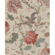 Английские обои Carl Robinson, коллекция Edition 21 The Gentleman, артикул CL70101