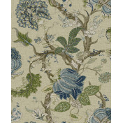 Английские обои Carl Robinson, коллекция Edition 21 The Gentleman, артикул CL70104