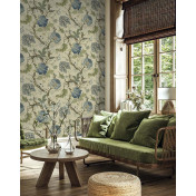 Английские обои Carl Robinson, коллекция Edition 21 The Gentleman, артикул CL70104: премиальные дизайнерские обои для стильного интерьера