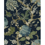 Английские обои Carl Robinson, коллекция Edition 21 The Gentleman, артикул CL70112