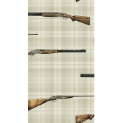 Английские обои Carl Robinson, коллекция Edition 21 The Gentleman, артикул CL70708