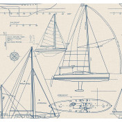 Английские обои Carl Robinson, коллекция Edition 21 The Gentleman, артикул CL71002