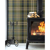 Английские обои Carl Robinson, коллекция Edition 21 The Gentleman, артикул CL71104: премиальные дизайнерские обои для стильного интерьера