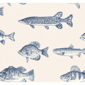 Английские обои Carl Robinson, коллекция Edition 21 The Gentleman, артикул CL71402