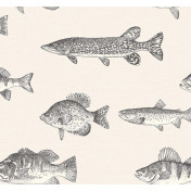 Английские обои Carl Robinson, коллекция Edition 21 The Gentleman, артикул CL71408