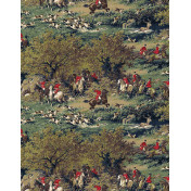 Английские обои Carl Robinson, коллекция Edition 21 The Gentleman, артикул CL71502