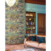 Английские обои Carl Robinson, коллекция Edition 21 The Gentleman, артикул CL71502: премиальные дизайнерские обои для стильного интерьера Английские обои Carl Robinson, коллекция Edition 21 The Gentleman, артикул CL71502: премиальные дизайнерские обои для стильного интерьера