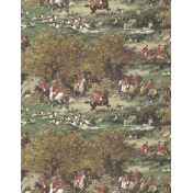 Английские обои Carl Robinson, коллекция Edition 21 The Gentleman, артикул CL71505