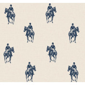 Английские обои Carl Robinson, коллекция Edition 21 The Gentleman, артикул CL72102