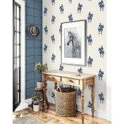 Английские обои Carl Robinson, коллекция Edition 21 The Gentleman, артикул CL72102: премиальные дизайнерские обои для стильного интерьера