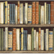 Английские обои Carl Robinson, коллекция Edition 21 The Gentleman, артикул CL72405