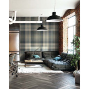 Панно Carl Robinson, коллекция Edition 21 The Gentleman, артикул CL72500M: премиальные дизайнерские обои для стильного интерьера