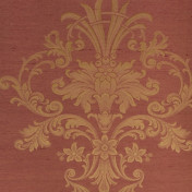 Английские обои Carl Robinson, коллекция Edition 6, артикул CB60106