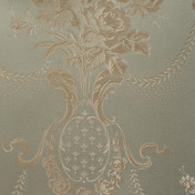 Английские обои Carl Robinson, коллекция Edition 6, артикул CB60404