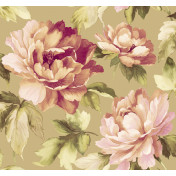 Английские обои Carl Robinson, коллекция Edition 9, артикул CB90005