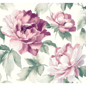 Английские обои Carl Robinson, коллекция Edition 9, артикул CB90019