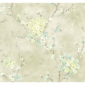 Английские обои Carl Robinson, коллекция Edition 9, артикул CB90203