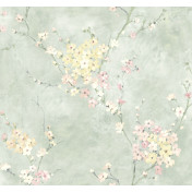 Английские обои Carl Robinson, коллекция Edition 9, артикул CB90204