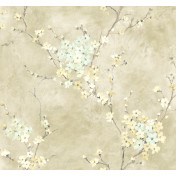 Английские обои Carl Robinson, коллекция Edition 9, артикул CB90207