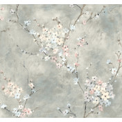 Английские обои Carl Robinson, коллекция Edition 9, артикул CB90208