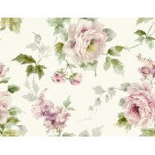 Английские обои Carl Robinson, коллекция Edition 9, артикул CB91101