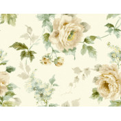 Английские обои Carl Robinson, коллекция Edition 9, артикул CB91107