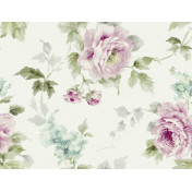 Английские обои Carl Robinson, коллекция Edition 9, артикул CB91109