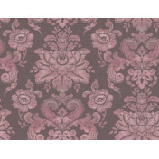 Английские обои Carl Robinson, коллекция Edition 9, артикул CB91311