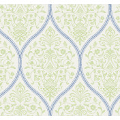 Английские обои Carl Robinson, коллекция Edition 9, артикул CB91811