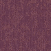 Французские обои Casadeco, коллекция Ambassade, артикул AMBA81305105