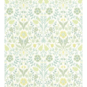 Французские обои Casadeco, коллекция Arts & Crafts, артикул ARCR86337108