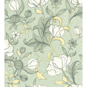 Французские обои Casadeco, коллекция Arts & Crafts, артикул ARCR86347328
