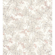 Французские обои Casadeco, коллекция Arts & Crafts, артикул ARCR86374117