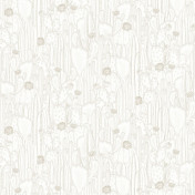 Французские обои CASADECO Botanica 85920298